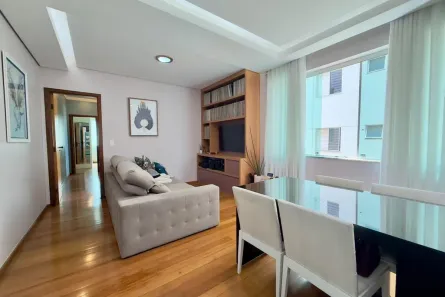 Apartamento com 2 Quartos à venda, 70m² no Padre Eustáquio, Belo Horizonte