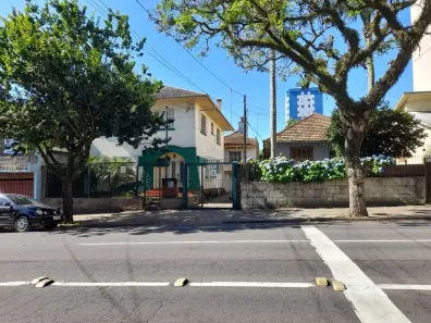 Imóvel Comercial à venda, 326m² no Centro, Caxias do Sul