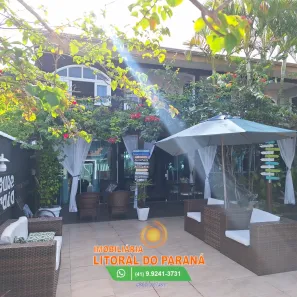com 11 Quartos à venda, 750m² no , Pontal do Paraná