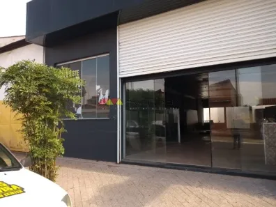 Galpão/Depósito/Armazém à venda, 275m² no Jardim Parque Industrial, Santa Gertrudes