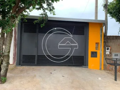 Casa com 2 Quartos à venda, 125m² no Centro, Marília