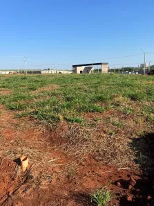 Lote/Terreno à venda, 305m² no Parque Brasil 500, Paulínia