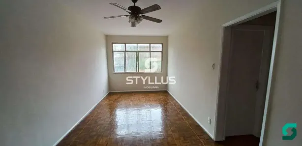 Apartamento com 2 Quartos à venda, 69m² no Méier, Rio de Janeiro