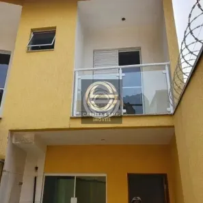 Sobrado com 3 Quartos à venda, 140m² no Cidade Antônio Estevão de Carvalho, São Paulo