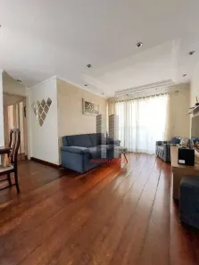 Apartamento com 3 Quartos à venda, 96m² no Vila Prudente, São Paulo