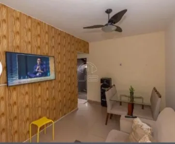 Casa com 2 Quartos para alugar, 150m² no Jardim Nossa Senhora Auxiliadora, Hortolândia