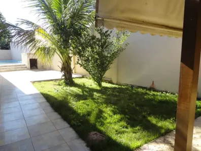 Casa com 4 Quartos à venda, 308m² no Cidade Jardim, Taubaté