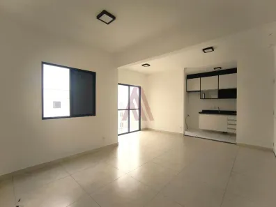 Apartamento com 1 Quarto para alugar, 47m² no Vista Alegre, Vinhedo