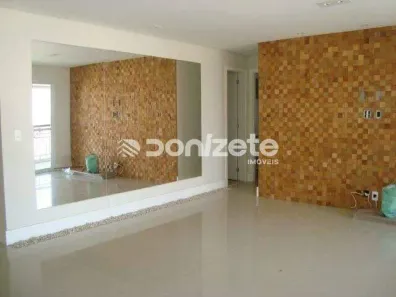 Apartamento com 3 Quartos à venda, 165m² no Jardim, Santo André