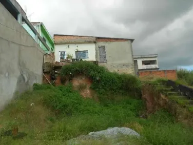 Casa com 3 Quartos à venda, 85m² no Cidade Miguel Badra, Suzano