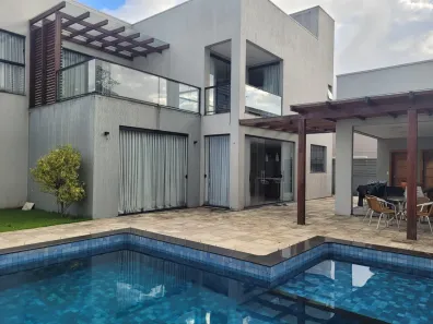 Casa de Condomínio com 4 Quartos à venda, 500m² no Atalaia, Ananindeua