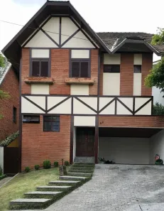 Casa de Condomínio com 4 Quartos à venda, 359m² no Alphaville, Santana de Parnaíba