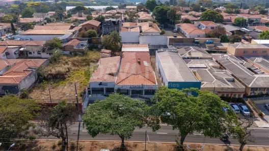 Imóvel Comercial com 4 Quartos à venda, 600m² no Jardim Chapadão, Campinas