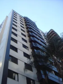 Apartamento com 3 Quartos para venda ou aluguel, 108m² no Vila Mariana, São Paulo