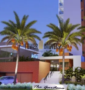 Apartamento com 3 Quartos à venda, 103m² no Chácaras Alpina, Valinhos