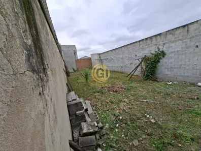 Lote/Terreno à venda, 200m² no Residencial Parque dos Sinos, Jacareí