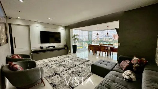 Apartamento com 3 Quartos à venda, 109m² no Vila Formosa, São Paulo