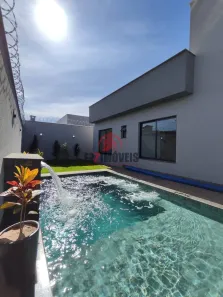 Casa com 3 Quartos à venda, 190m² no Setor Faiçalville, Goiânia