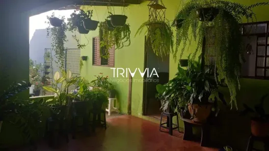 Casa com 2 Quartos à venda, 55m² no Planalto, Uberlândia