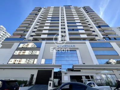 Apartamento com 3 Quartos à venda, 104m² no Kobrasol, São José
