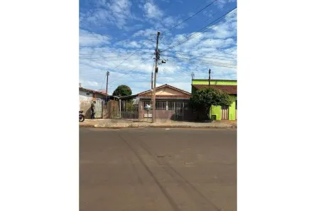 Casa com 2 Quartos à venda, 166m² no Vila Luíza, Jataí