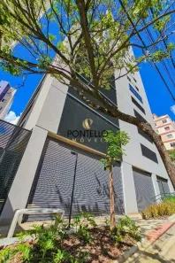 Ponto Comercial para alugar, 841m² no Cidade Nova, Belo Horizonte