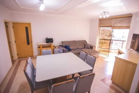 Apartamento com 2 Quartos à venda, 110m² no Vila Xavier (Vila Xavier), Araraquara