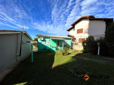 Lote/Terreno à venda, 997m² no Boa Vista, Novo Hamburgo