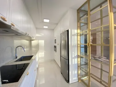 Apartamento com 3 Quartos à venda, 128m² no Kobrasol, São José