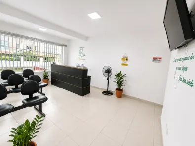 Ponto Comercial para alugar, 35m² no Santana, São Paulo