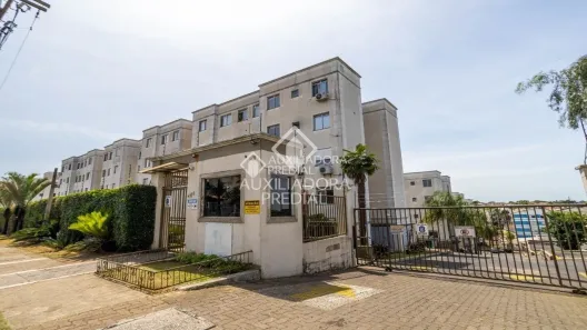 Apartamento com 2 Quartos à venda, 46m² no Jardim Leopoldina, Porto Alegre