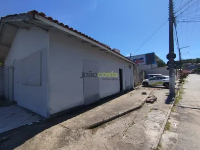 Imóvel Comercial para alugar, 65m² no Fazenda Santo Antônio, São José