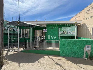 Imóvel Comercial para alugar, 220m² no Parque Industrial, São José do Rio Preto