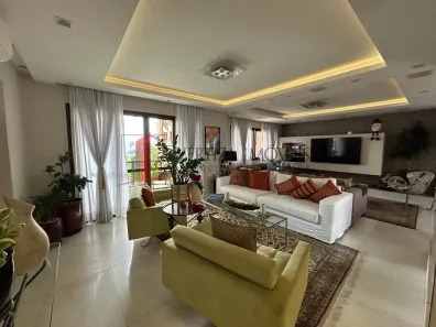 Apartamento com 3 Quartos à venda, 214m² no Jardim Europa, São Paulo