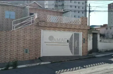 Sobrado com 3 Quartos à venda, 127m² no Jardim Penha, São Paulo