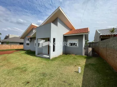Casa com 2 Quartos à venda, 99m² no Bom Princípio do Oeste, Toledo