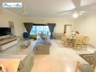 Apartamento com 3 Quartos à venda, 210m² no Vila Luis Antônio, Guarujá