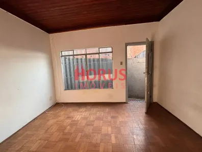 Casa com 2 Quartos para alugar, 75m² no Casa Verde, São Paulo