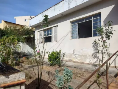 Casa com 4 Quartos à venda, 302m² no Jardim Estádio, Jundiaí