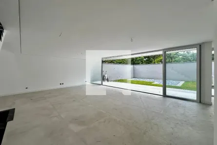 Casa com 4 Quartos à venda, 496m² no Jardim Cordeiro, São Paulo