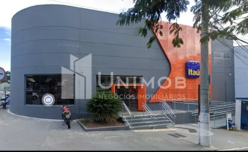 Ponto Comercial para alugar, 533m² no Jardim Amanda II, Hortolândia