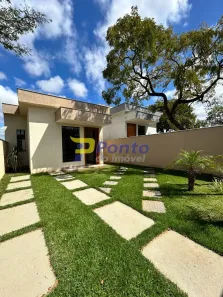 Casa com 3 Quartos à venda, 94m² no Joana Marques, Lagoa Santa