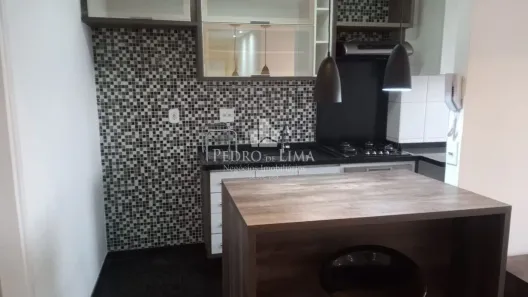 Apartamento com 2 Quartos à venda, 47m² no Tatuapé, São Paulo