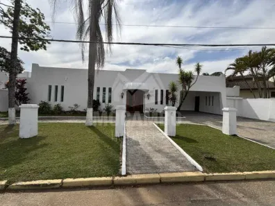 Casa de Condomínio com 4 Quartos à venda, 200m² no Bairro do Engenho, Itatiba