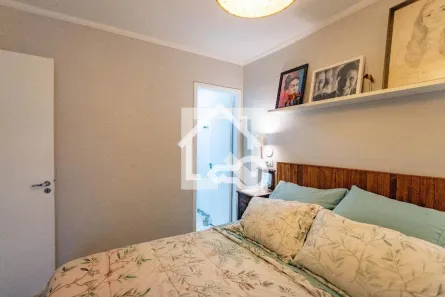 Casa com 3 Quartos à venda, 101m² no Taboão, São Bernardo do Campo
