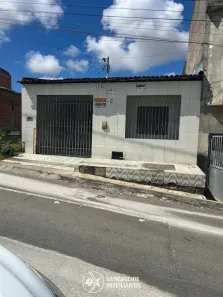 Casa com 3 Quartos à venda, 105m² no Soledade, Aracaju