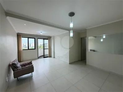 Apartamento com 3 Quartos à venda, 85m² no Parque Mandaqui, São Paulo