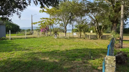 Lote/Terreno à venda, 510m² no Alto Arroio, Imbituba