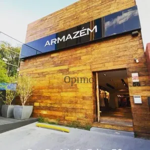 Ponto Comercial à venda, 240m² no Vila Nova Conceição, São Paulo