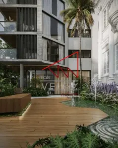 Apartamento com 4 Quartos à venda, 148m² no Botafogo, Rio de Janeiro